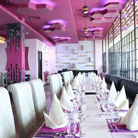 Hotel Ramada Neemrana Zewnętrze zdjęcie