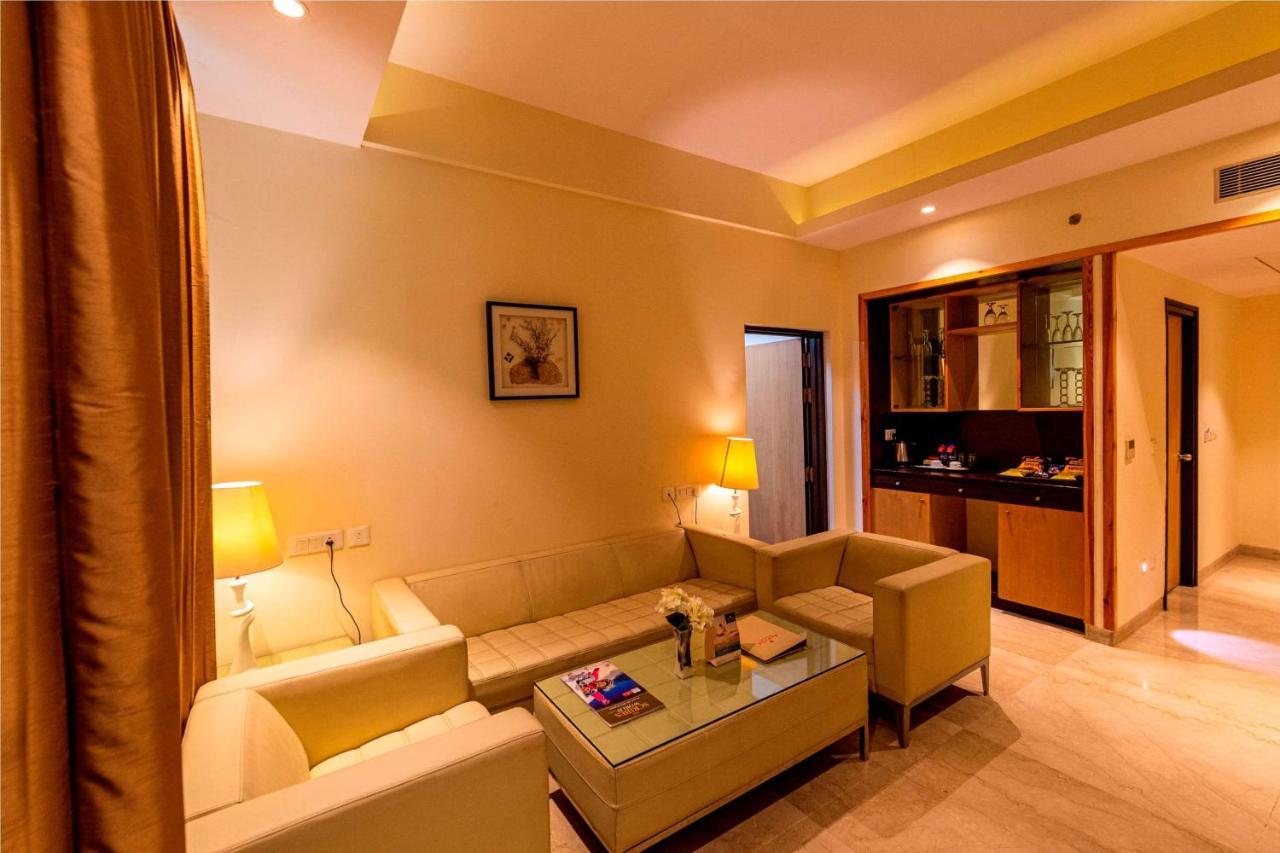 Hotel Ramada Neemrana Zewnętrze zdjęcie