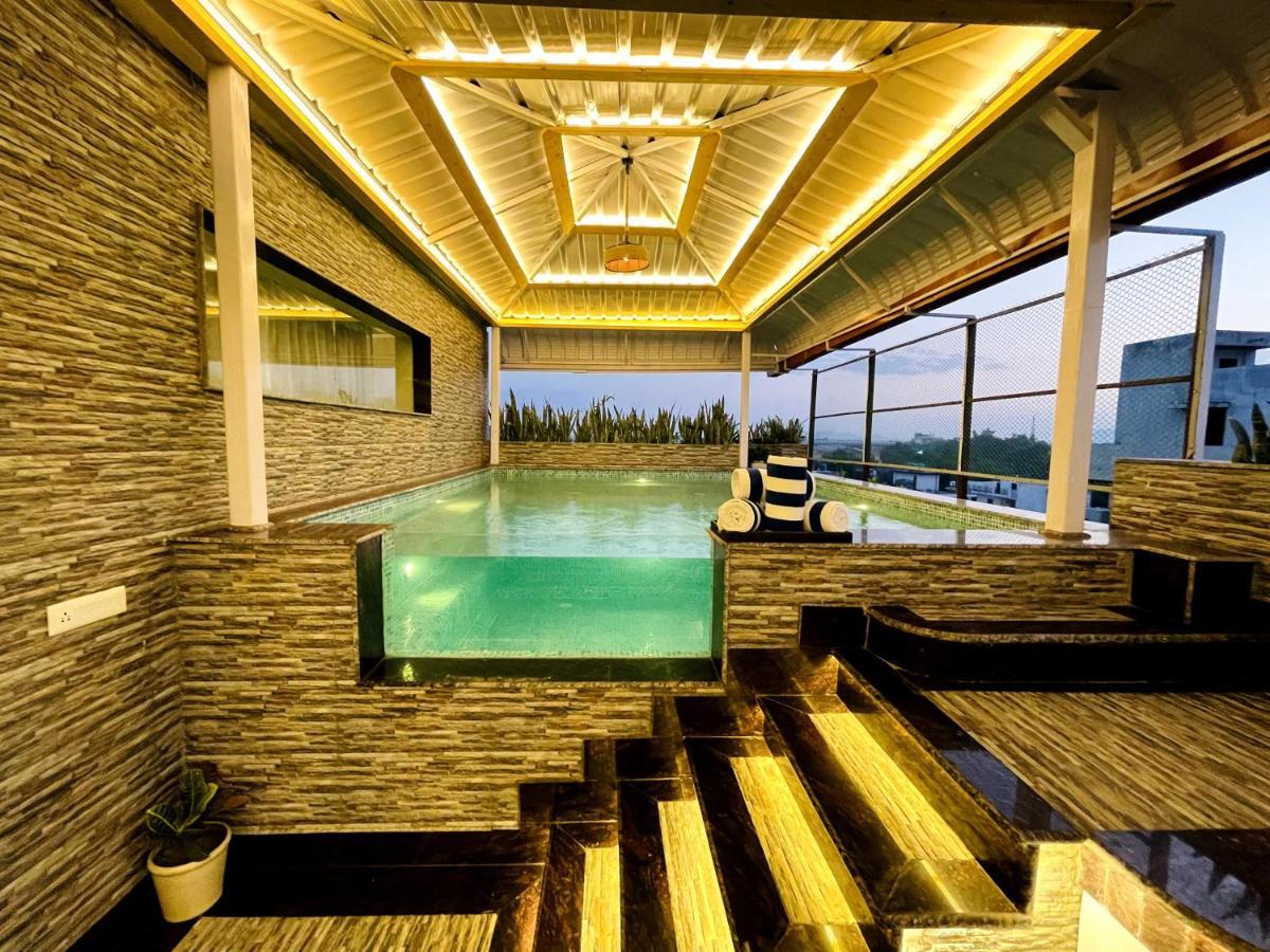 Hotel Ramada Neemrana Zewnętrze zdjęcie
