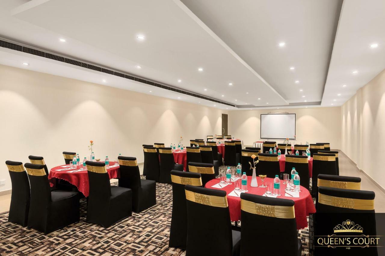 Hotel Ramada Neemrana Zewnętrze zdjęcie