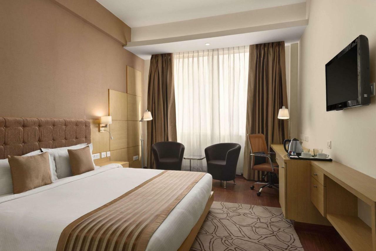 Hotel Ramada Neemrana Zewnętrze zdjęcie