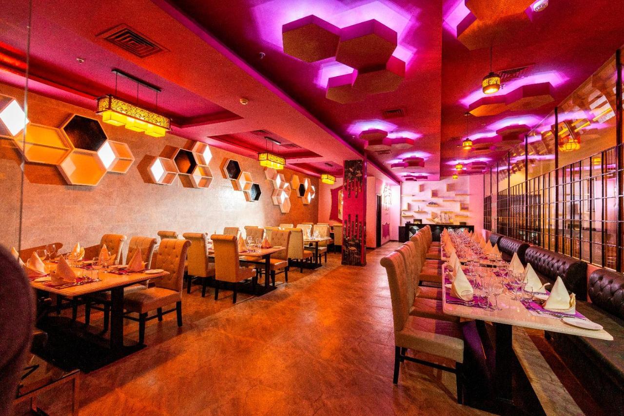 Hotel Ramada Neemrana Zewnętrze zdjęcie