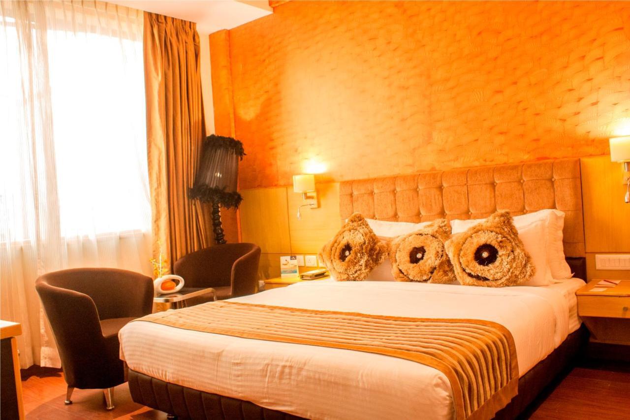 Hotel Ramada Neemrana Zewnętrze zdjęcie