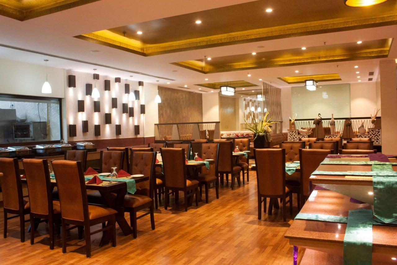Hotel Ramada Neemrana Zewnętrze zdjęcie