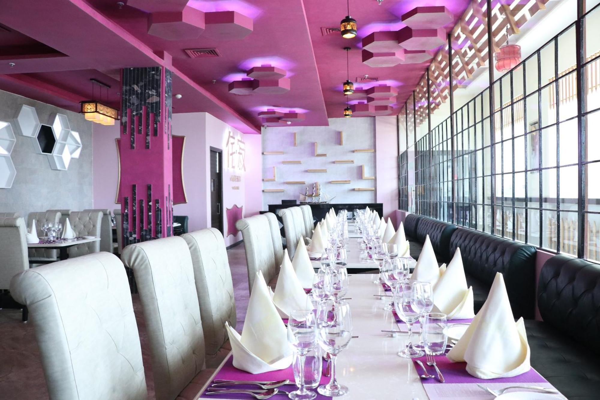 Hotel Ramada Neemrana Zewnętrze zdjęcie