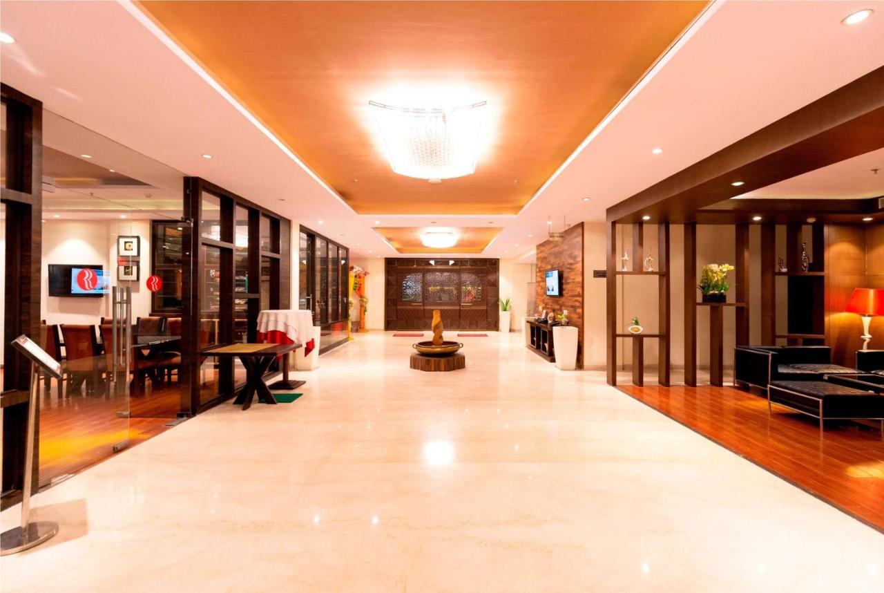Hotel Ramada Neemrana Zewnętrze zdjęcie